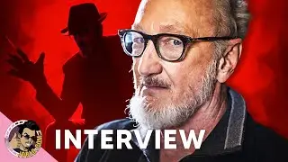 Robert Englund Interview: JoBlo sits with the Icon on his storied career and new documentary!
