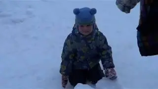 Gosti iz g Kashina 07. 01. 2016