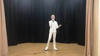 Корякин Илья «Возвращайся»