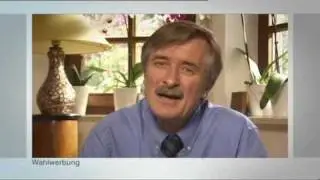 Parteien zur Europawahl 2009: AUFBRUCH
