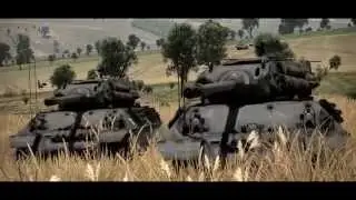【War Thunder】This Is War Thunder【Cinematic】