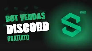 BOT VENDAS AUTOMATICAS DISCORD GRATUITO | SHOPEASY | TUTORIAL