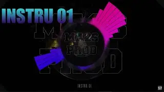 INSTRU 01 BY MA2S PROD