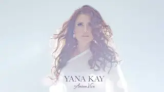 Yana Kay - Anima Viva (full album)