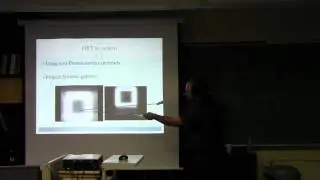 Guy Garty Lecture: Microfluidics
