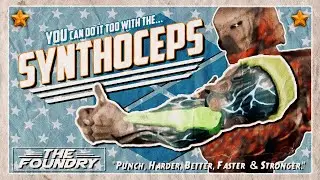 Synthoceps - The Foundry