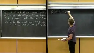 Conditional Probability and Independence (continued). UVic Math 151