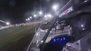 Electric City Speedway 7-21-2023 cash money late model 88