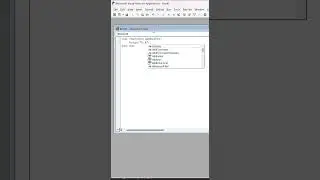 How to create a macro in MS Excel to change Column Width