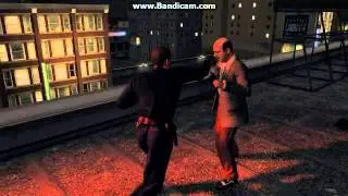 James Plays(through) L.A. Noire - Restarted - Part 5