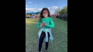 Tongue Twister Challenge 2021