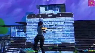 Fortnite Practice Montage