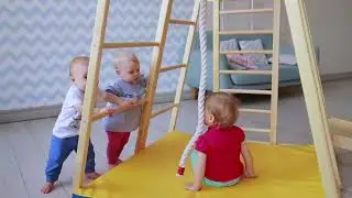 KIDWOOD Ракета