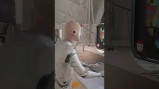 ВОВЧИК И РАФИК НА ПРОБЕЖКЕ | ATOMIC HEART