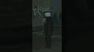 Как нарисовать: Тиви Мэна // drawing tv man