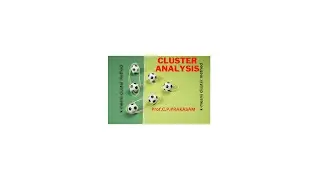Cluster analysis k_means method_SPSS