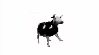 Polish Cow but Vocoded