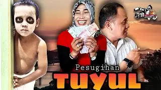 PESUGIHAN TUYUL | Sanggar SS