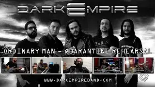 Darkempire - Ordinary Man (Quarantine Version)