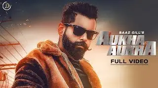 Aukha (REMIX) Baaz Gill / Sponsor Paluani™
