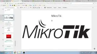 Juniper. MikroTik. Сертификаттары