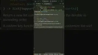 Python program # extracts all unique words# ignoring case