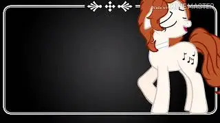 |Пони клип|~на английском~