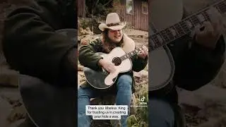 @RealMarcusKing gets a new waterfall.