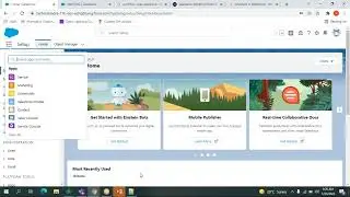 Workflows in Salesforce  Part 1 by Viswa