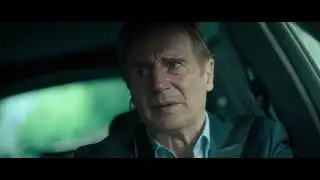 Retribution trailer