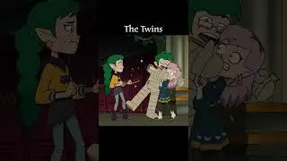 The Owl House S3 