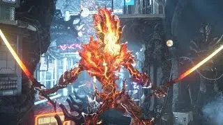 GeForce GTX 980 Ti -vs- GTX Titan X 3DMARK FireStrike Extreme  Benchmark