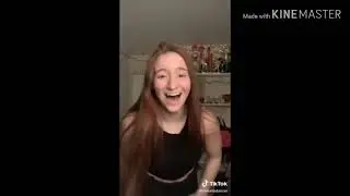 Tik Tok invisible filter (naked)