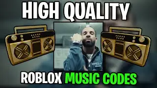 20+ HIGH QUALITY BYPASSED Music Codes/ids (JULY 2026) *WORKING IDS*
