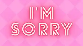 i will be back soon!