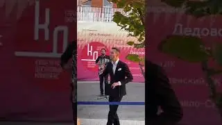 Все поют Катюшу!