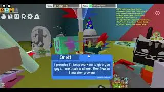 STAR TREAT FROM ONETT (RAW FOOTAGE)