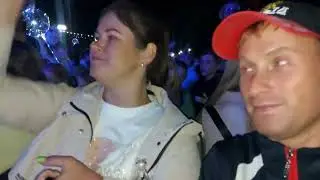 ДЕНЬ ГОРОДА ОЧЁР