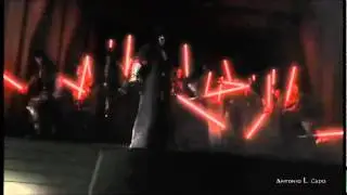 Star Wars The Old Republic - Trailer Fanmade [Iskadar-Antonio L. Capo]