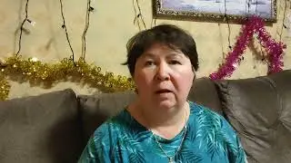 Поездка в деревню.Всё на месте.