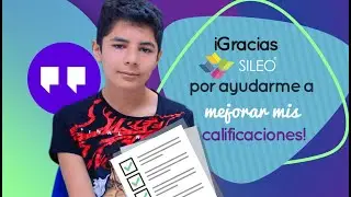 El HÁBITO que necesitas para mejorar tus calificaciones. 💯