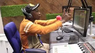Kila Dj Nomanoma unoonie esila Ikanisani ya Ezekiel (NOMA SANA)