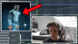Making a Travis Scott Type Beat With a BEATSWITCH | FL Studio Cookup