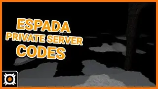 Shindo Life - Espada Private Server Codes List