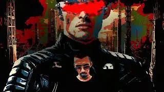 Dark HunterZ x PSJ - Cyclops
