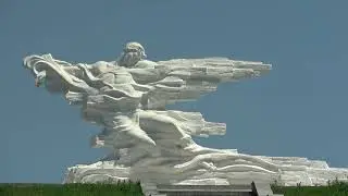 клип Этнотур по Кавказу - Северная Осетия и Ингушетия