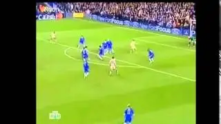 Тот самый шедевр Роналдиньо / Legendary goal Ronaldinho