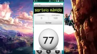Resultado do Sorteio parabéns ao ganhador!