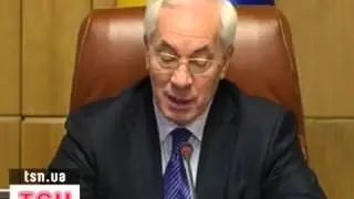 Азаров лопаты прикол приколы