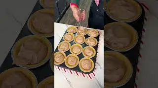 Easy 5 minute Christmas treats!